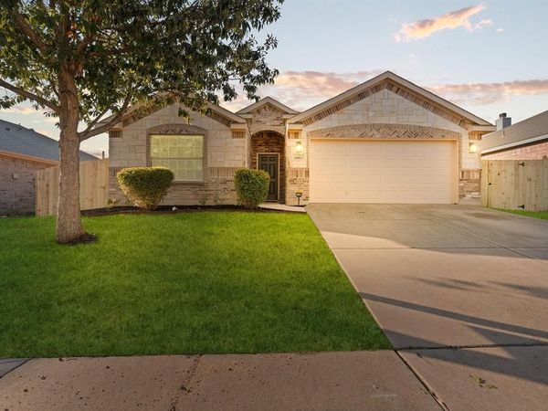 4013 Winter Springs Drive, Fort Worth, TX 76123