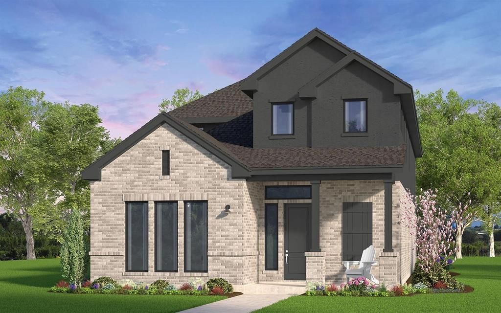 15254 Gallina Mews , Frisco, TX 75035 Main Photo