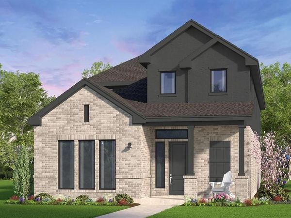 15254 Gallina Mews , Frisco, TX 75035