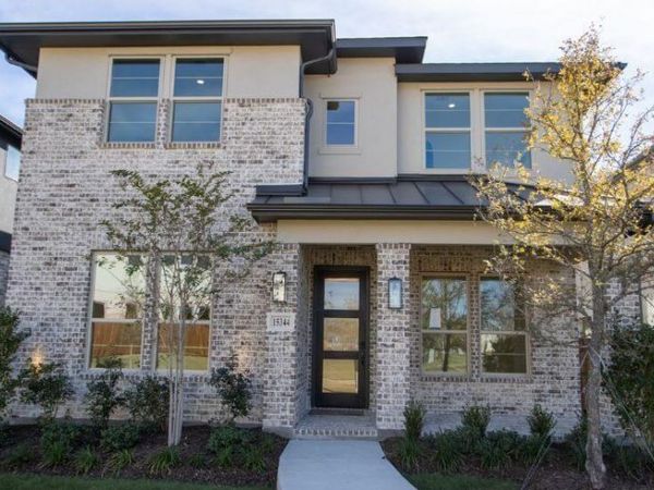15344 Gallina Mews , Frisco, TX 75035