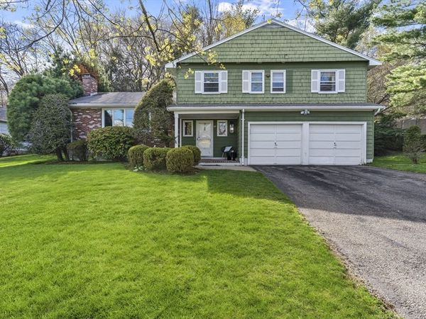 62 Lovett Rd, Newton, MA 02459