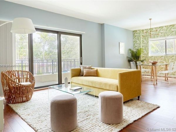 568 NE 66th St , Unit 501, Miami, FL 33138