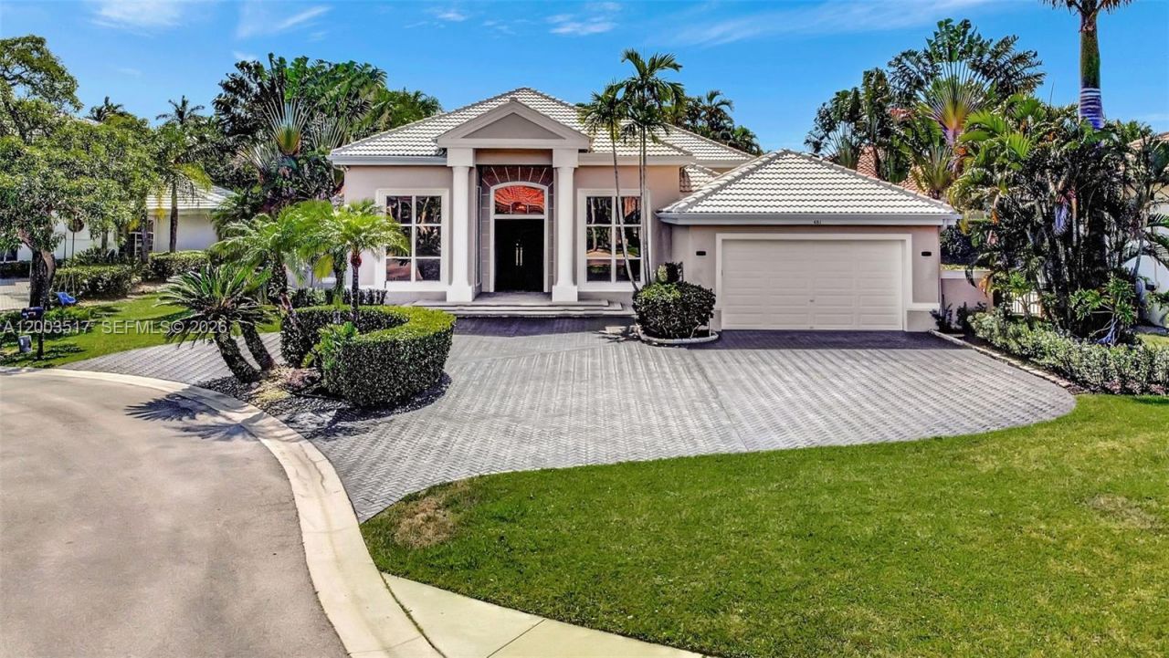 681 NW 100th Ter, Plantation, FL 33324 Photo