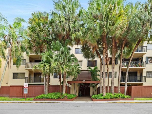 6601 SW 116th Ct , Unit 403, Miami, FL 33173