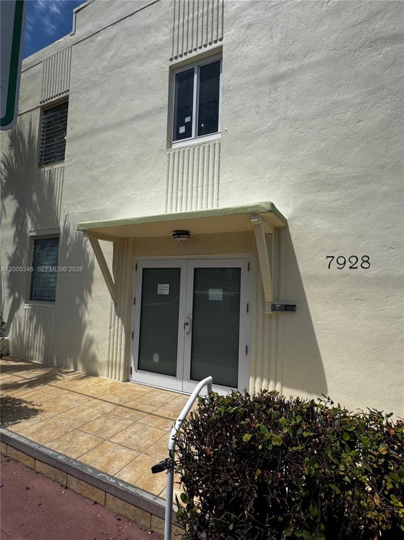 7928 Harding Ave , Unit 7, Miami Beach, FL 33141 Photo