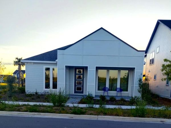 2952 EMBARK TRL, Unit D134, Saint Cloud, FL 33179