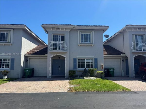 14562 SW 29th Ter, Unit 14562, Miami, FL 33175