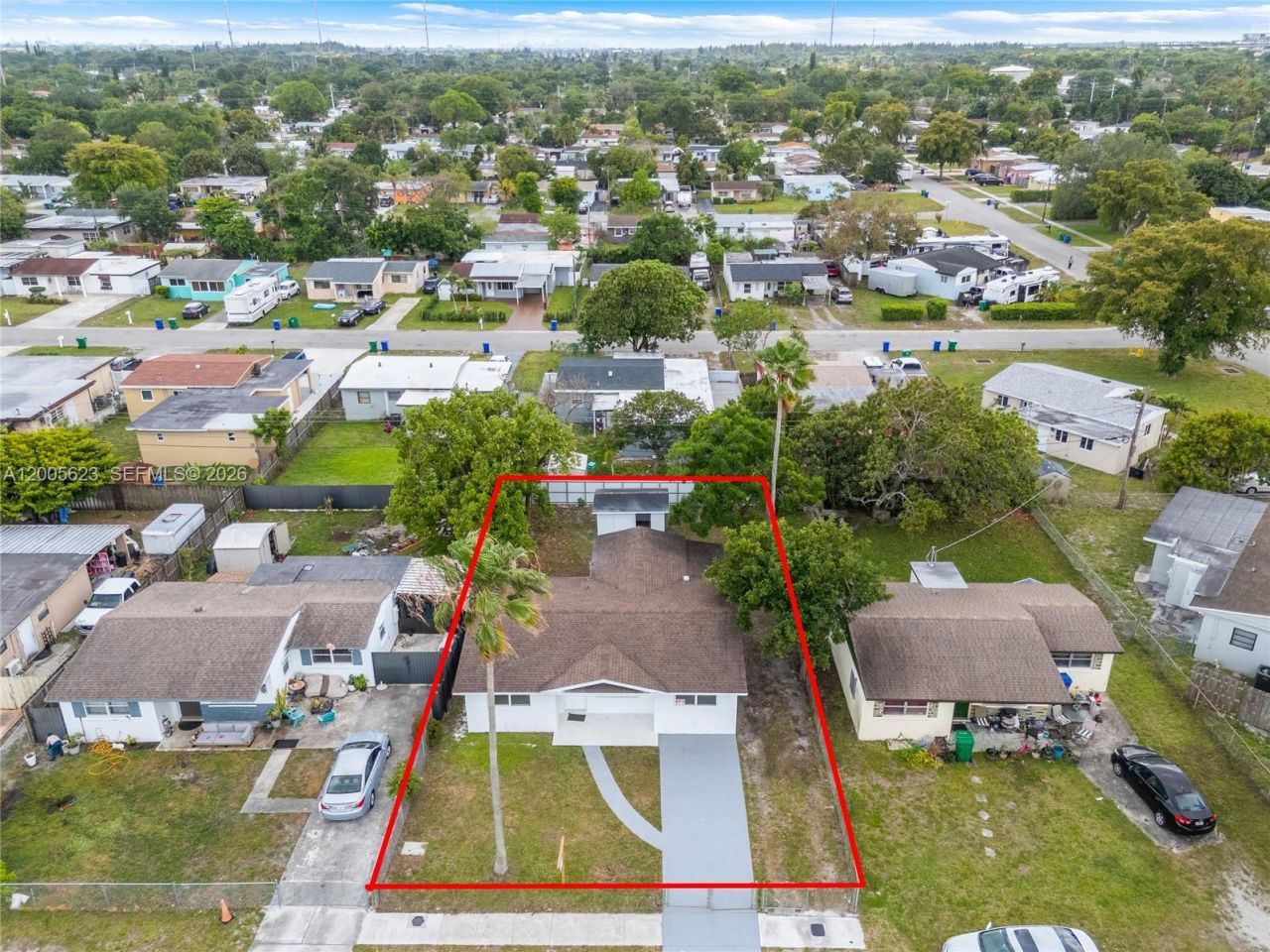 6536 SW 21st St , Miramar, FL 33023 Photo