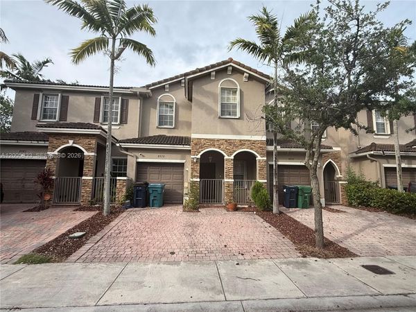 8979 SW 225th St , Cutler Bay, FL 33190