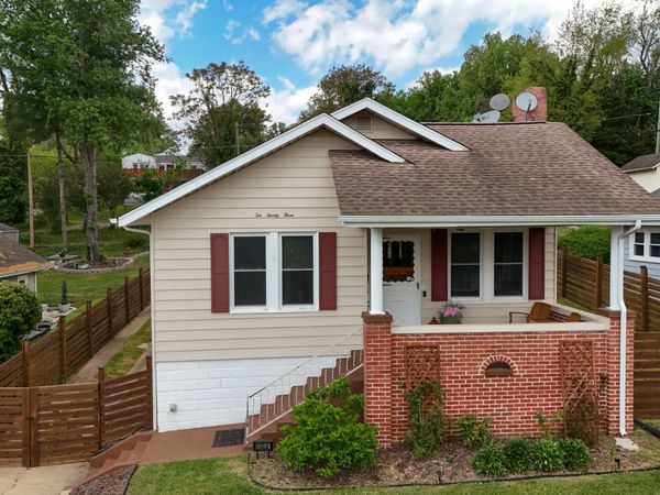 1023 Arlington Avenue, Bristol, VA 24201