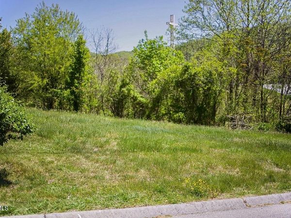 100 Richmond Heights Road, Bristol, TN 37620