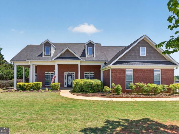 70 Austin Drive, Williamson, GA 30292