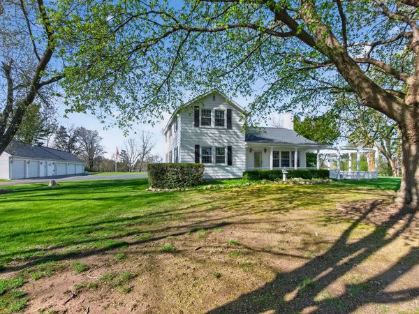 6231 Moon Lake Road, Jackson, MI 49201