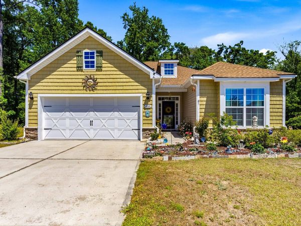 1528 Claremont Ct. , Conway, SC 29526