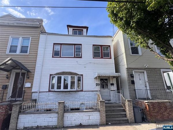 321 5th Street, ELIZABETH, NJ 07206