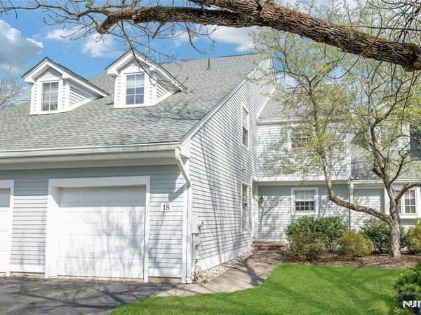 18 Cable Court 48, Unit 48, Montville Township, NJ 07045