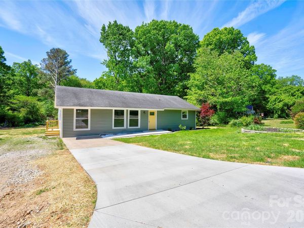 532 Bentley Road, Shelby, NC 28152