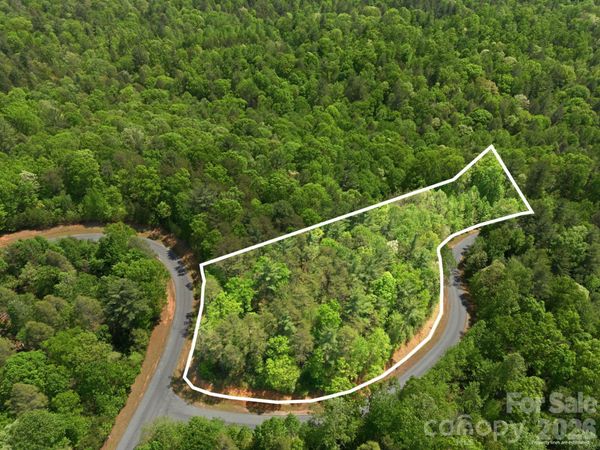 Lot 40 Larkhaven Drive , Nebo, NC 28761