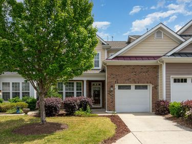 10116 Barnhart Way, Raleigh, NC 27617
