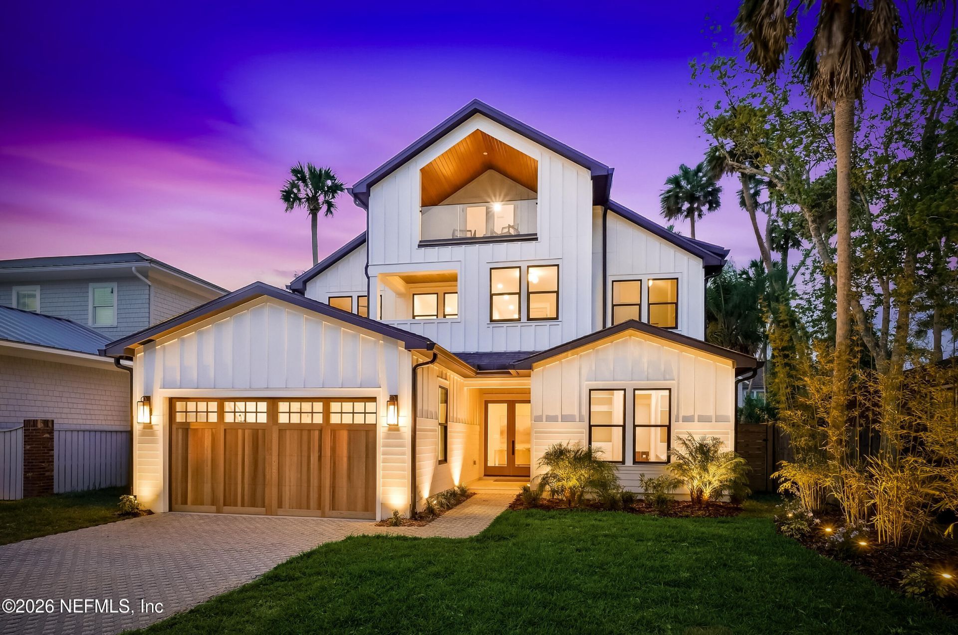 371 9th Street, Atlantic Beach, FL 32233 Photo