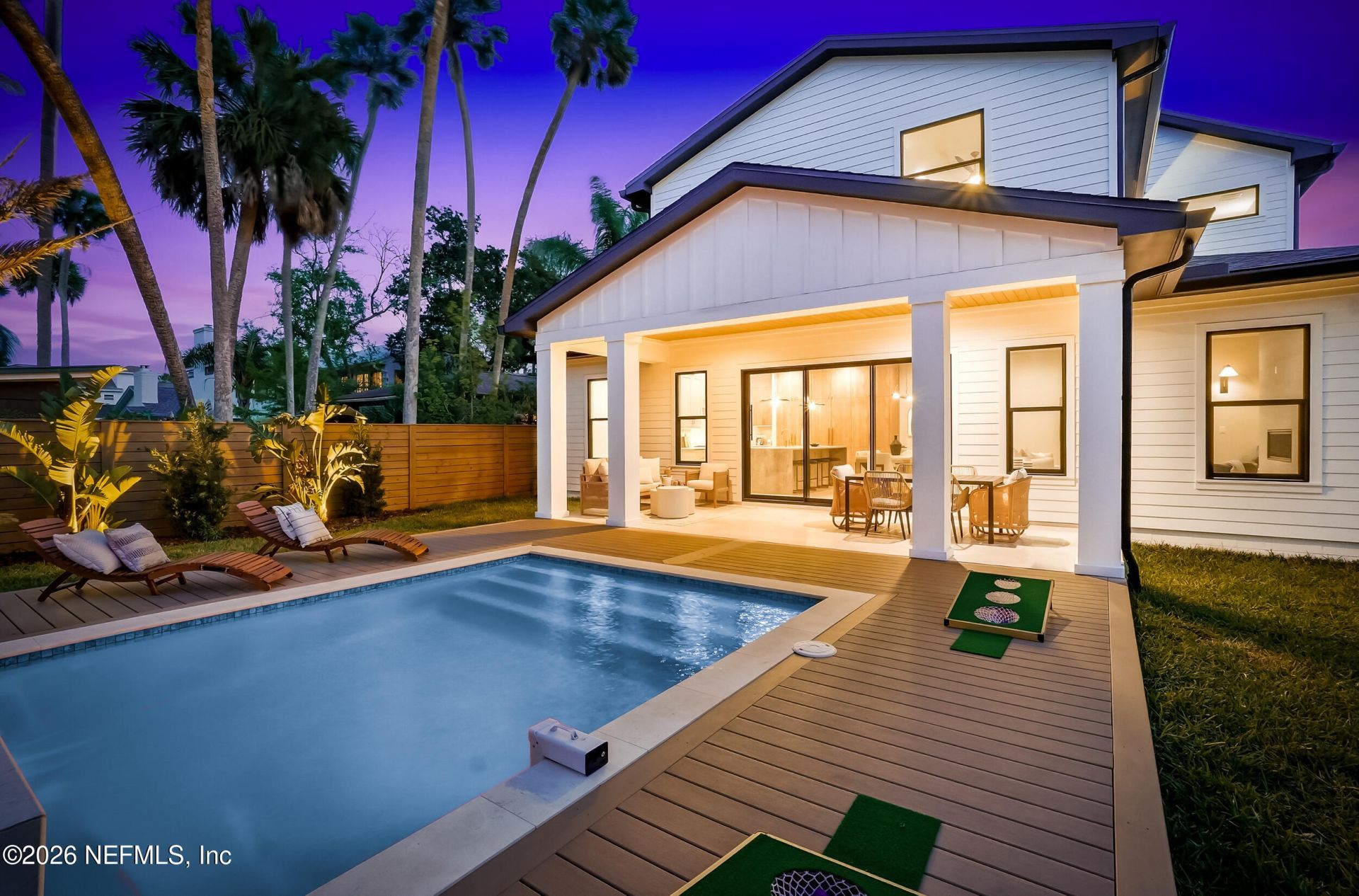 371 9th Street, Atlantic Beach, FL 32233 Photo