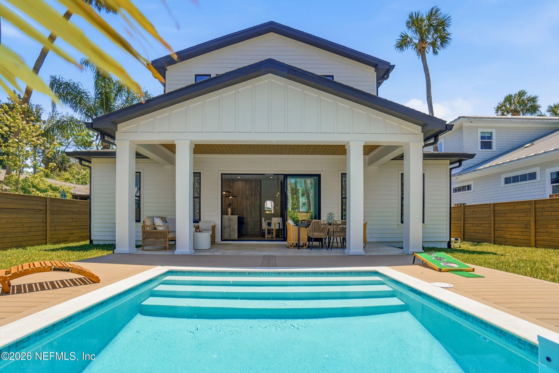 371 9th Street, Atlantic Beach, FL 32233 Photo