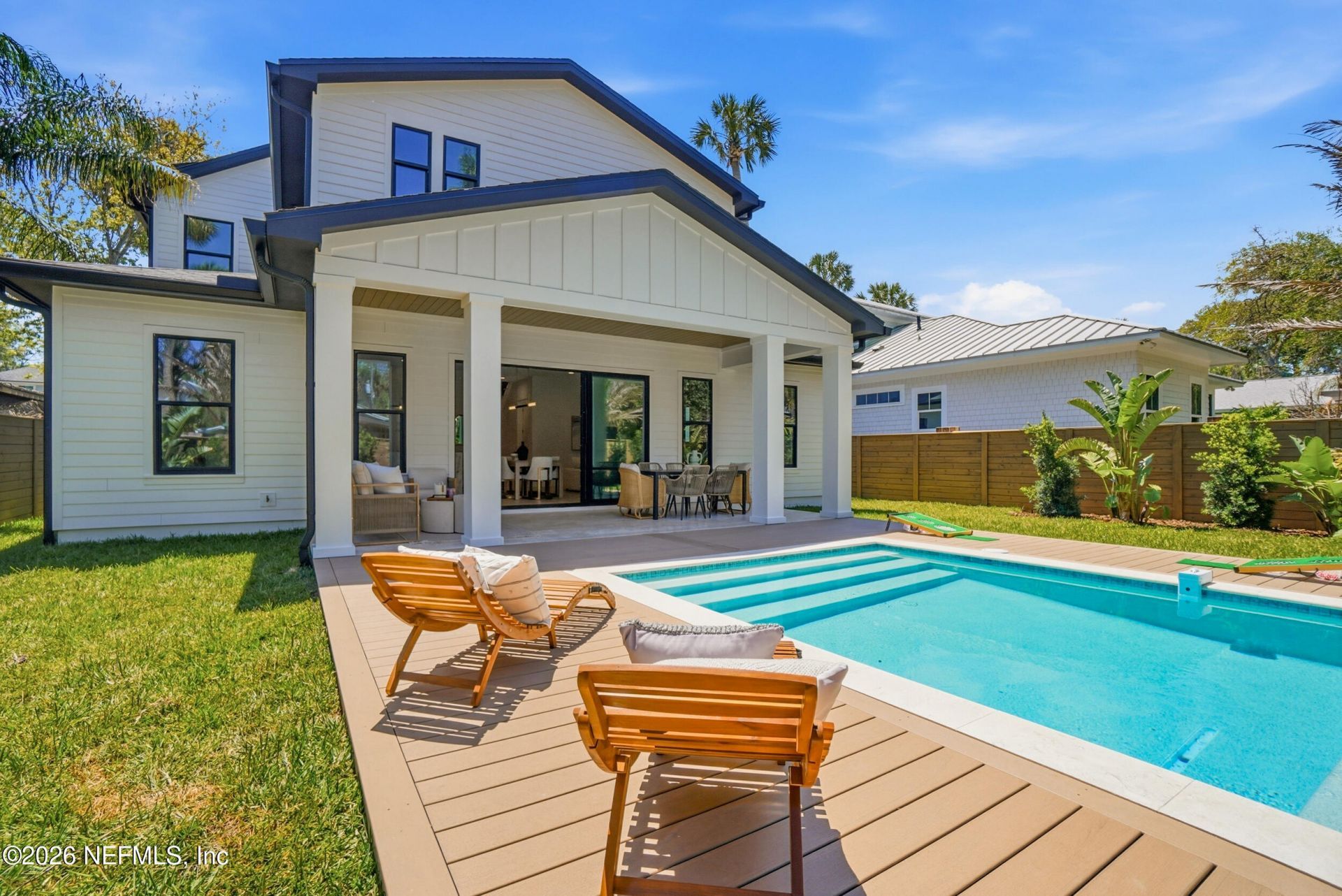 371 9th Street, Atlantic Beach, FL 32233 Photo