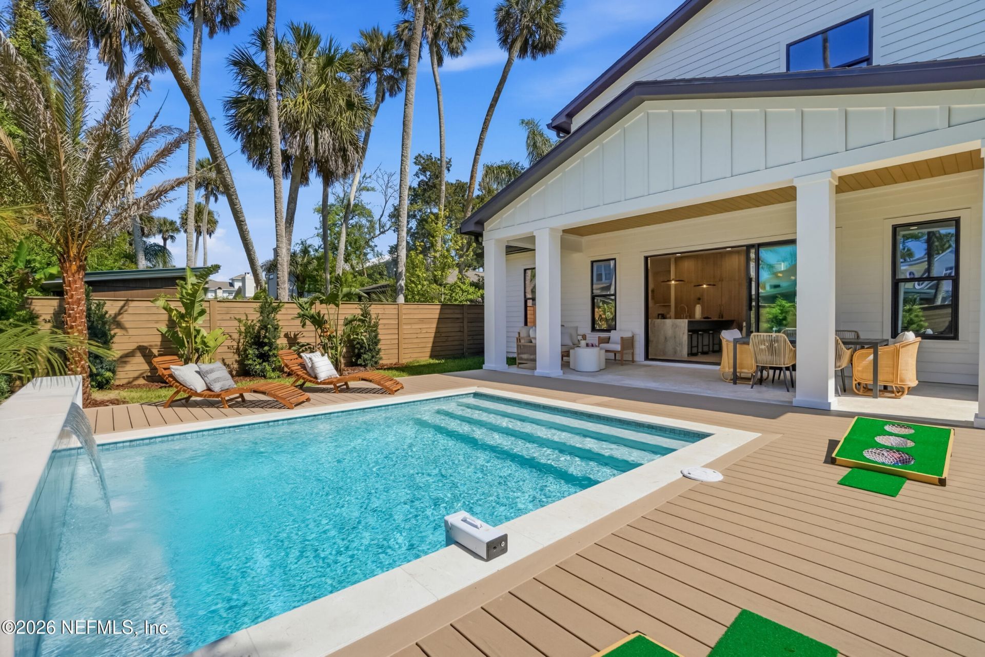 371 9th Street, Atlantic Beach, FL 32233 Photo