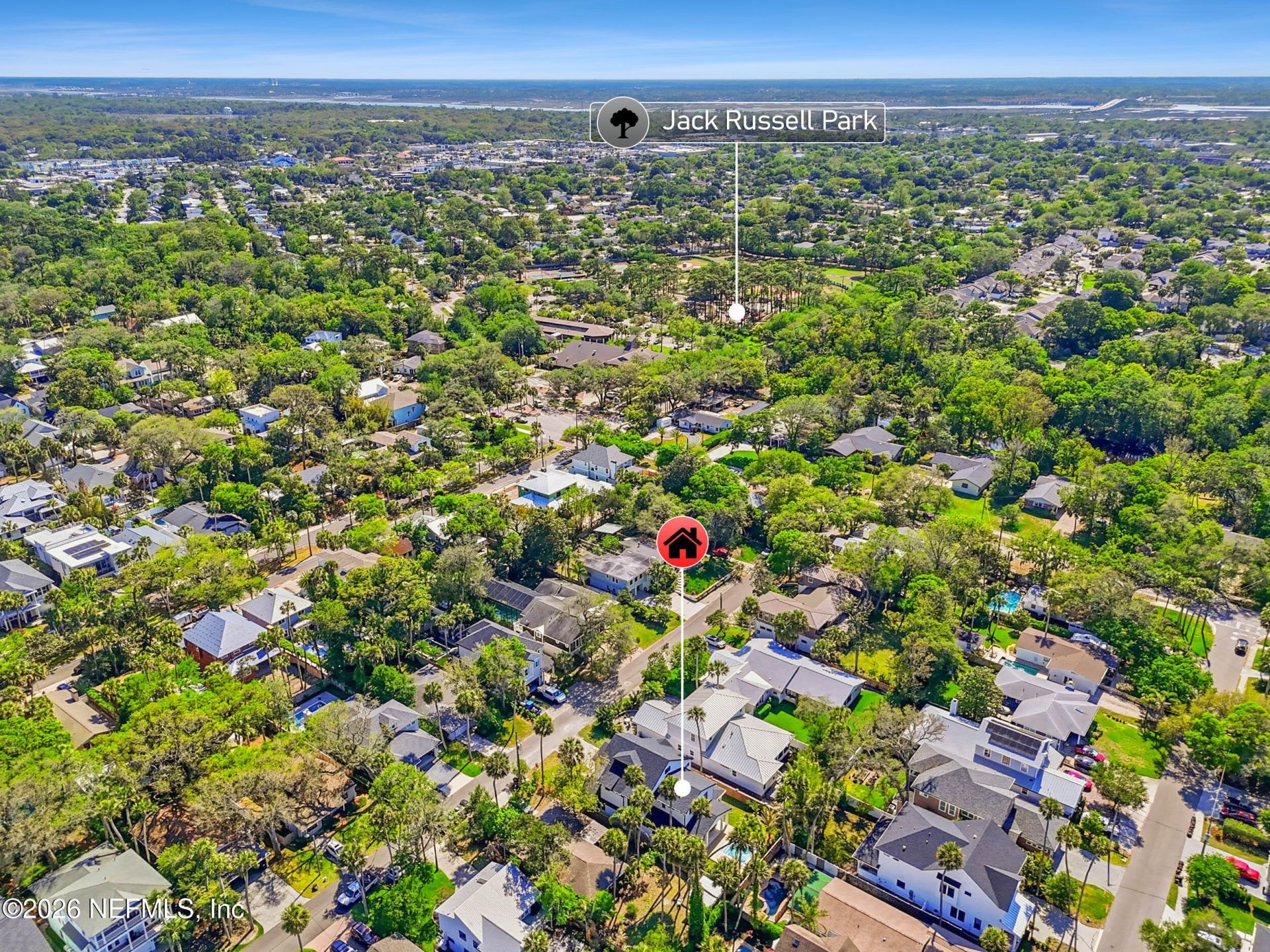 371 9th Street, Atlantic Beach, FL 32233 Photo