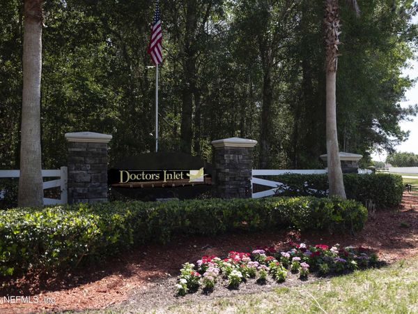 1795 HOLLOW GLEN Drive, Middleburg, FL 32068