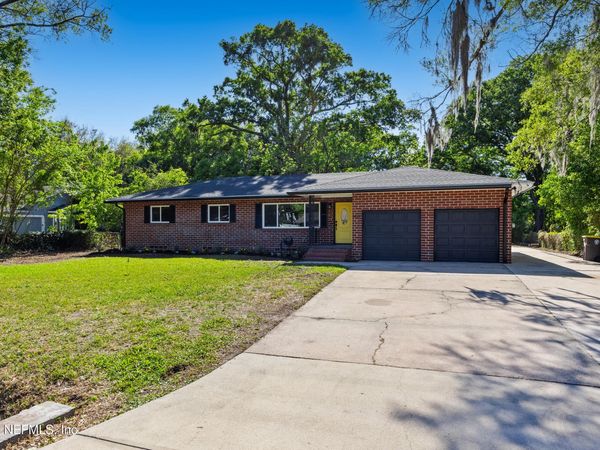 1324 LAMBOLL Avenue, Jacksonville, FL 32205