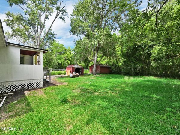 6947 HUNNICUTT Lane, Jacksonville, FL 32219