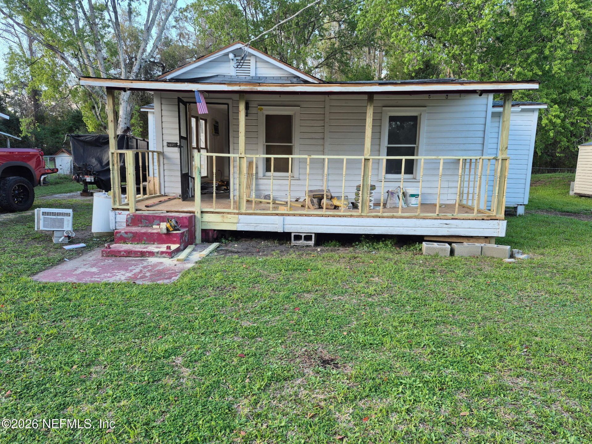 6947 Hunnicutt Lane, Jacksonville, FL 32219 Main Photo