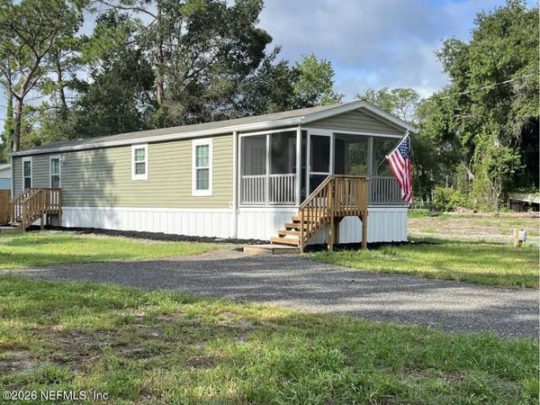 111 & 113 WATEROAK Road, Satsuma, FL 32189