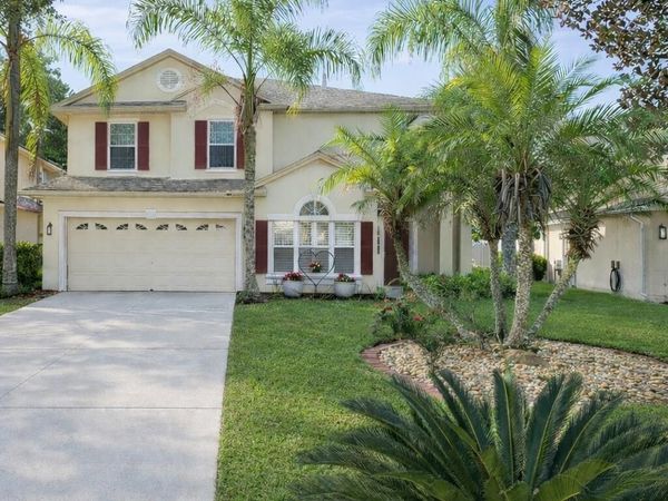 1225 SPLENDID RAVINE Street, St. Augustine, FL 32092
