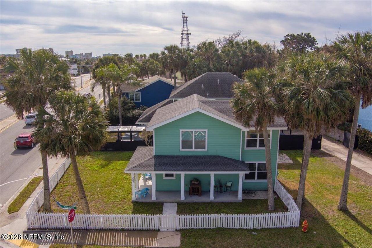 401 Margaret Street, Neptune Beach, FL 32266 Photo
