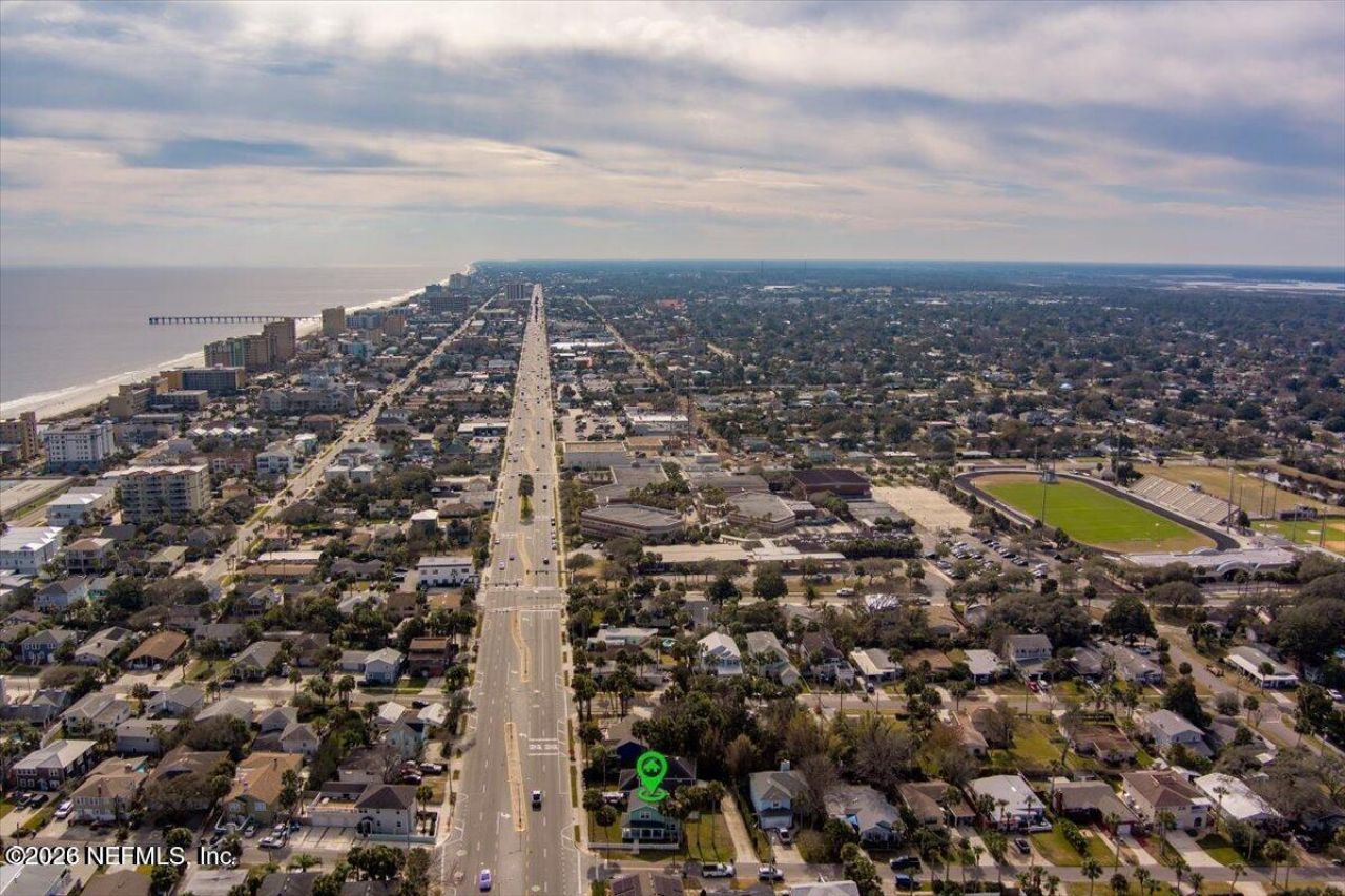 401 Margaret Street, Neptune Beach, FL 32266 Photo