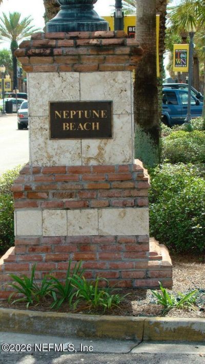 401 Margaret Street, Neptune Beach, FL 32266 Photo