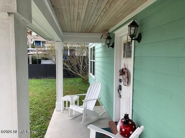 401 Margaret Street, Neptune Beach, FL 32266 Photo