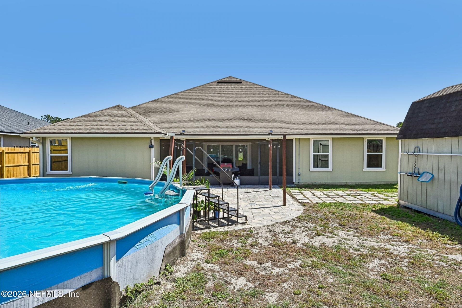 2554 Royal Pointe Drive, Green Cove Springs, FL 32043 Photo
