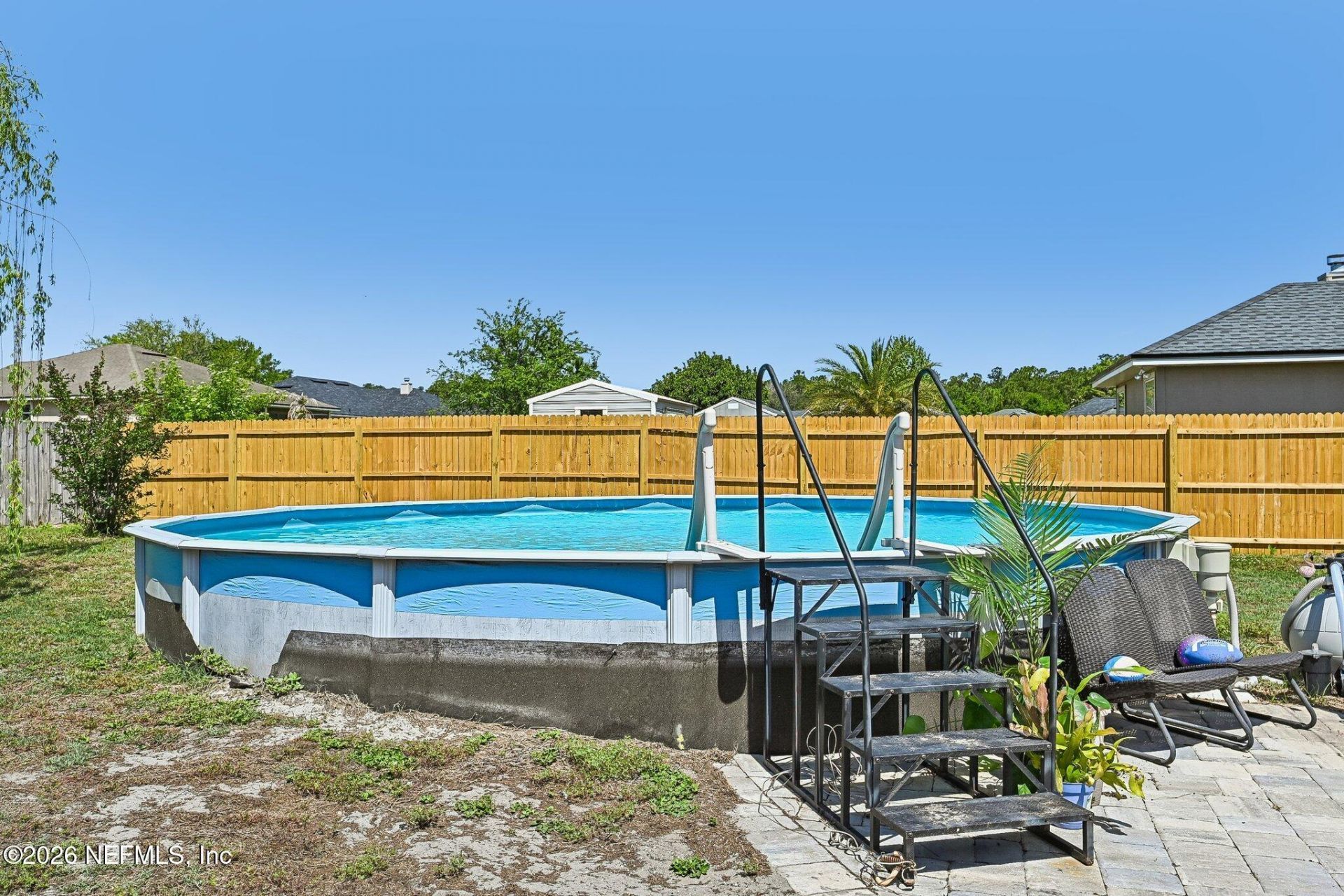 2554 Royal Pointe Drive, Green Cove Springs, FL 32043 Photo