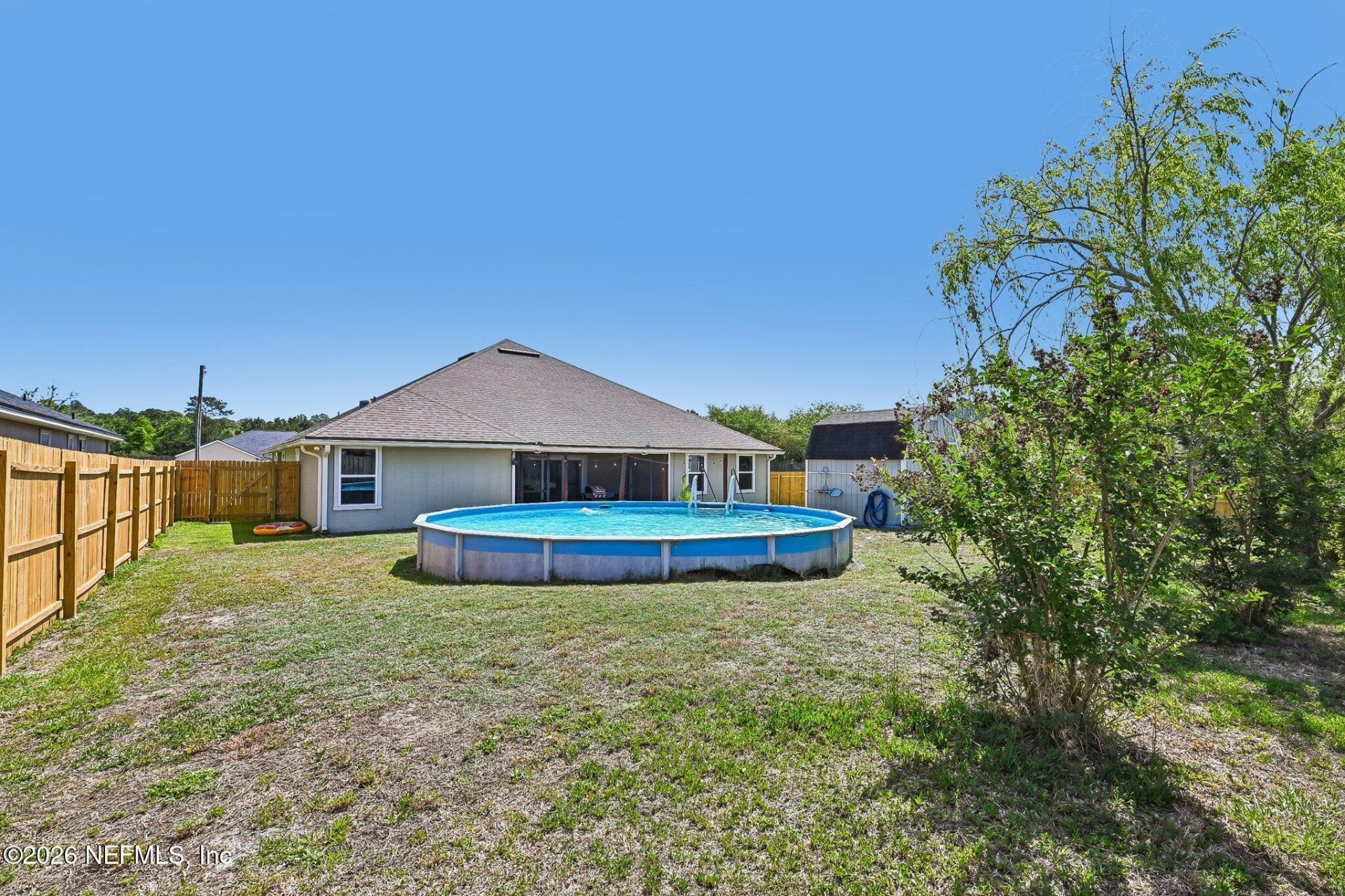 2554 Royal Pointe Drive, Green Cove Springs, FL 32043 Photo