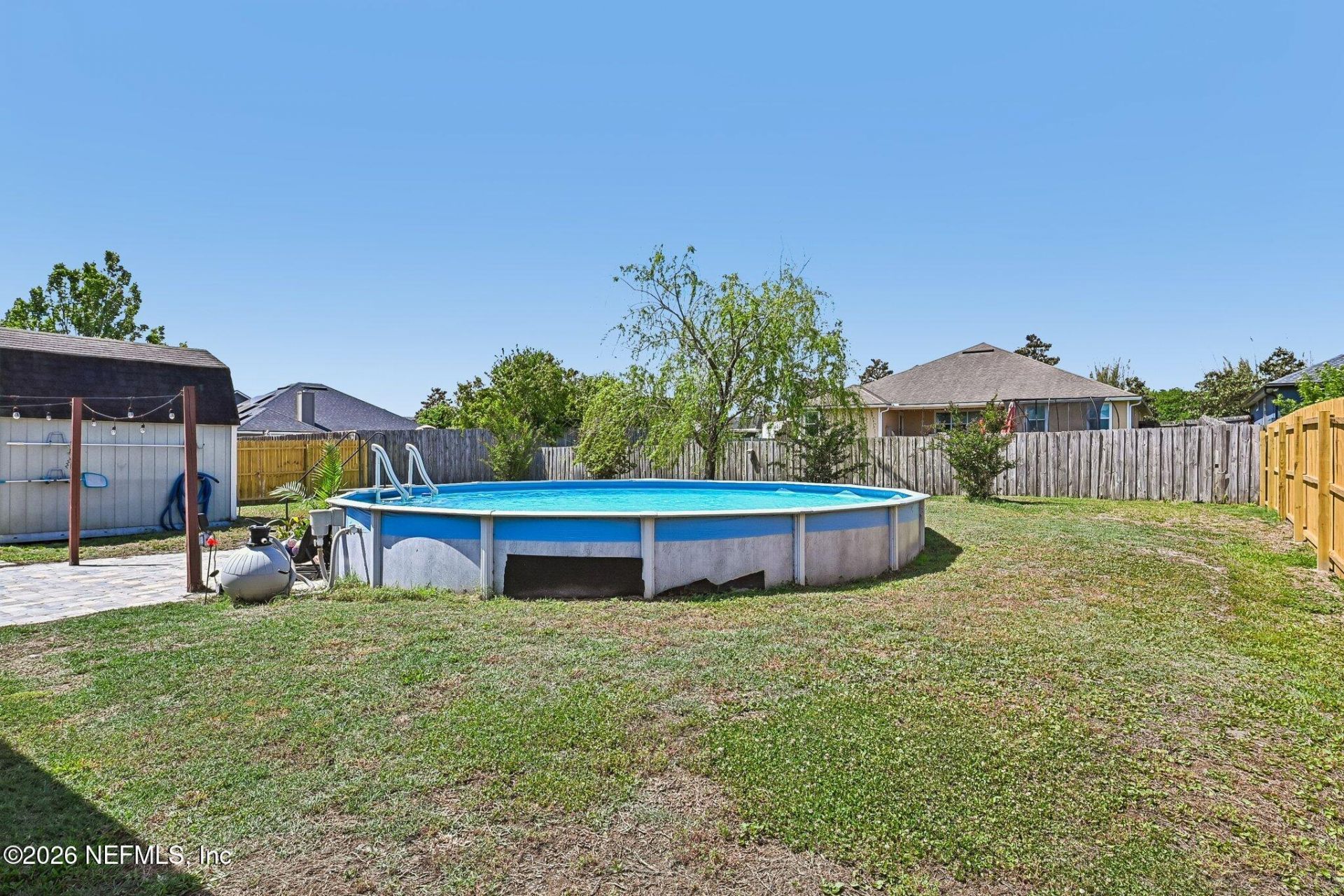 2554 Royal Pointe Drive, Green Cove Springs, FL 32043 Photo