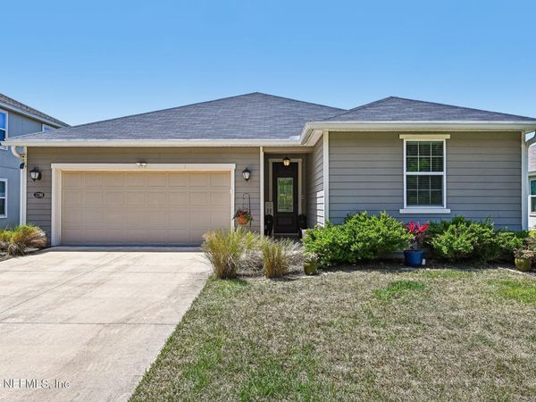 12380 GILLESPIE Avenue, Jacksonville, FL 32218