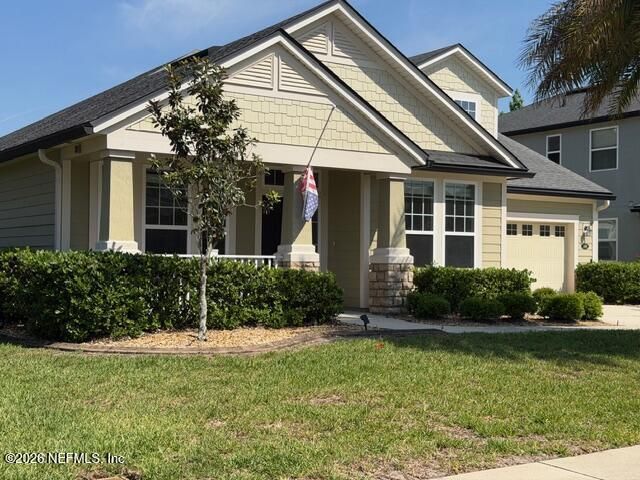 121 Broadbranch Way, Saint Johns, FL 32259 Main Photo