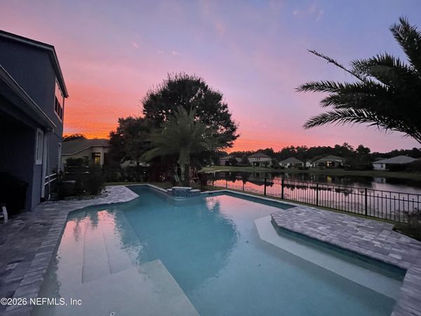 191 S ARABELLA Way, St. Johns, FL 32259