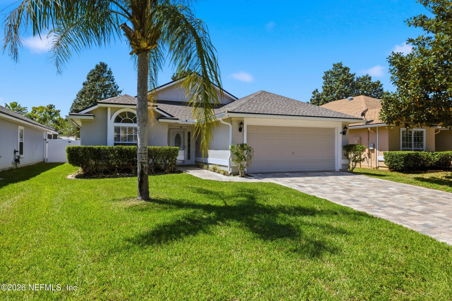 367 W Blackjack Branch Way, Jacksonville, FL 32259 Main Photo