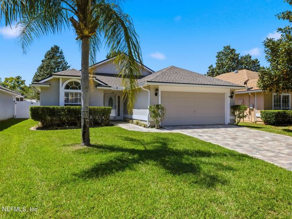 367 W BLACKJACK BRANCH Way, Jacksonville, FL 32259