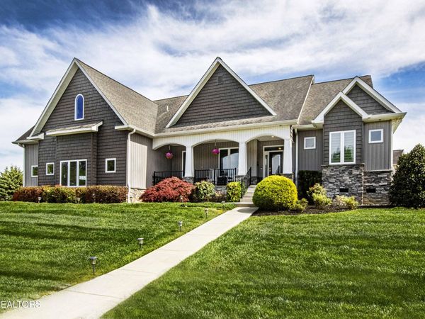 109 Niwodihi Tr, Vonore, TN 37885