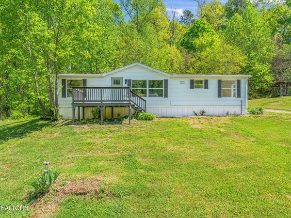 7023 Terry Drive, Knoxville, TN 37924